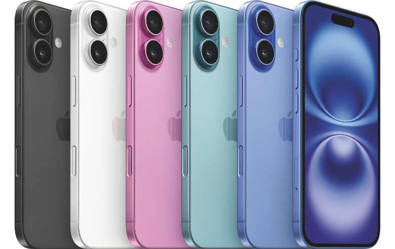 Apple iPhone Multiprodukt