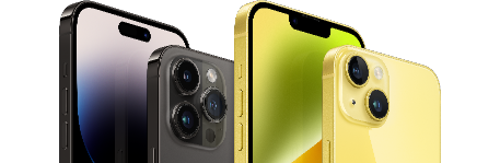 Apple iPhone Multiprodukt