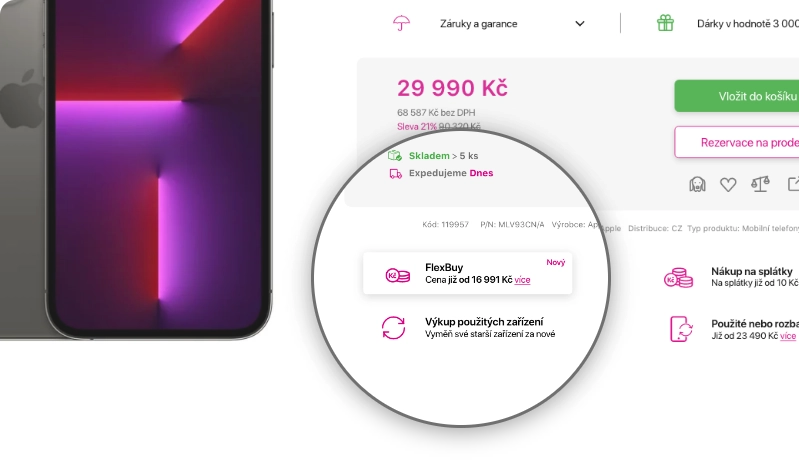 FlexBuy