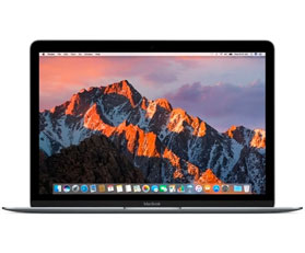 Apple MacBook 12“
