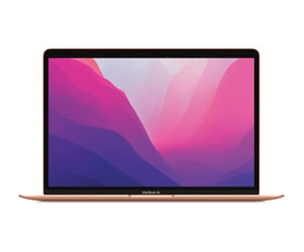 Apple MacBook Air 13,3“