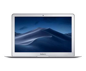 Apple MacBook Air 13,3“