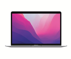Apple MacBook Air 13,3“