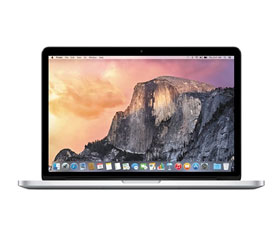 Apple MacBook Pro 13,3“