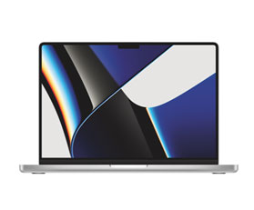 Apple MacBook Pro 14“