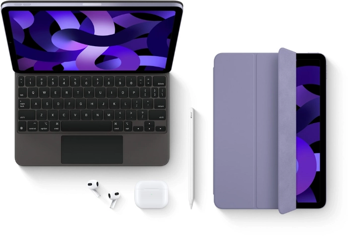 Apple iPad Air