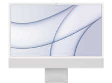 iMac 24“