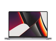 MacBook Pro 14“