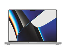 MacBook Pro 16“
