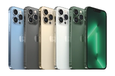 iPhone