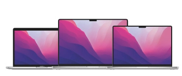 MacBook