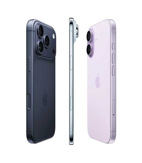 Porovnání iPhone