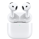 AirPods 5 s bezdrátovým nabíjecím pouzdrem