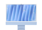 iMac (M4, dva porty)