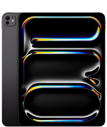 iPad Pro 13″