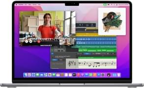 Apple zařízení