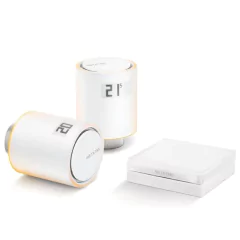 Netatmo Smart Radiator