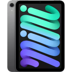 iWant Voucher na nákup
                <br>iPad mini (2024)