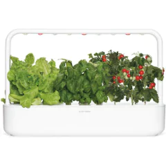 Click and Grow Garden 9