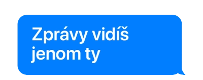 Zpráva