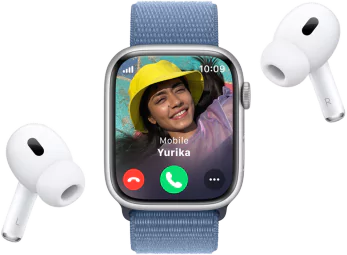 hodinky I watch
