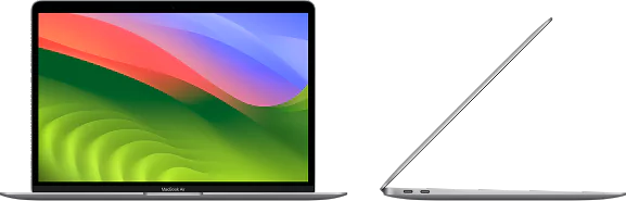 MacBook Air M1