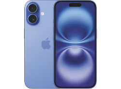 iPhone 16