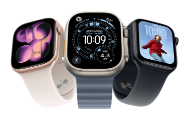 apple watch