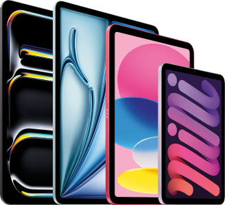 iPad