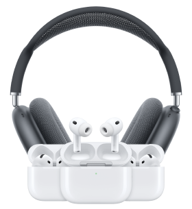 AirPods