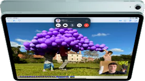 iPad