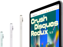iPad
