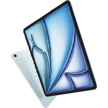 iPad